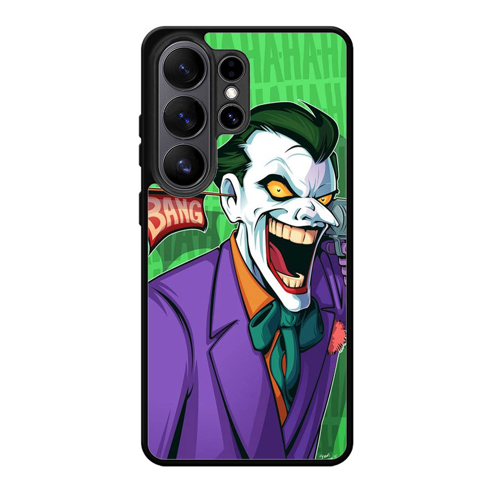 joker Samsung Galaxy S26 Ultra Case OV9740