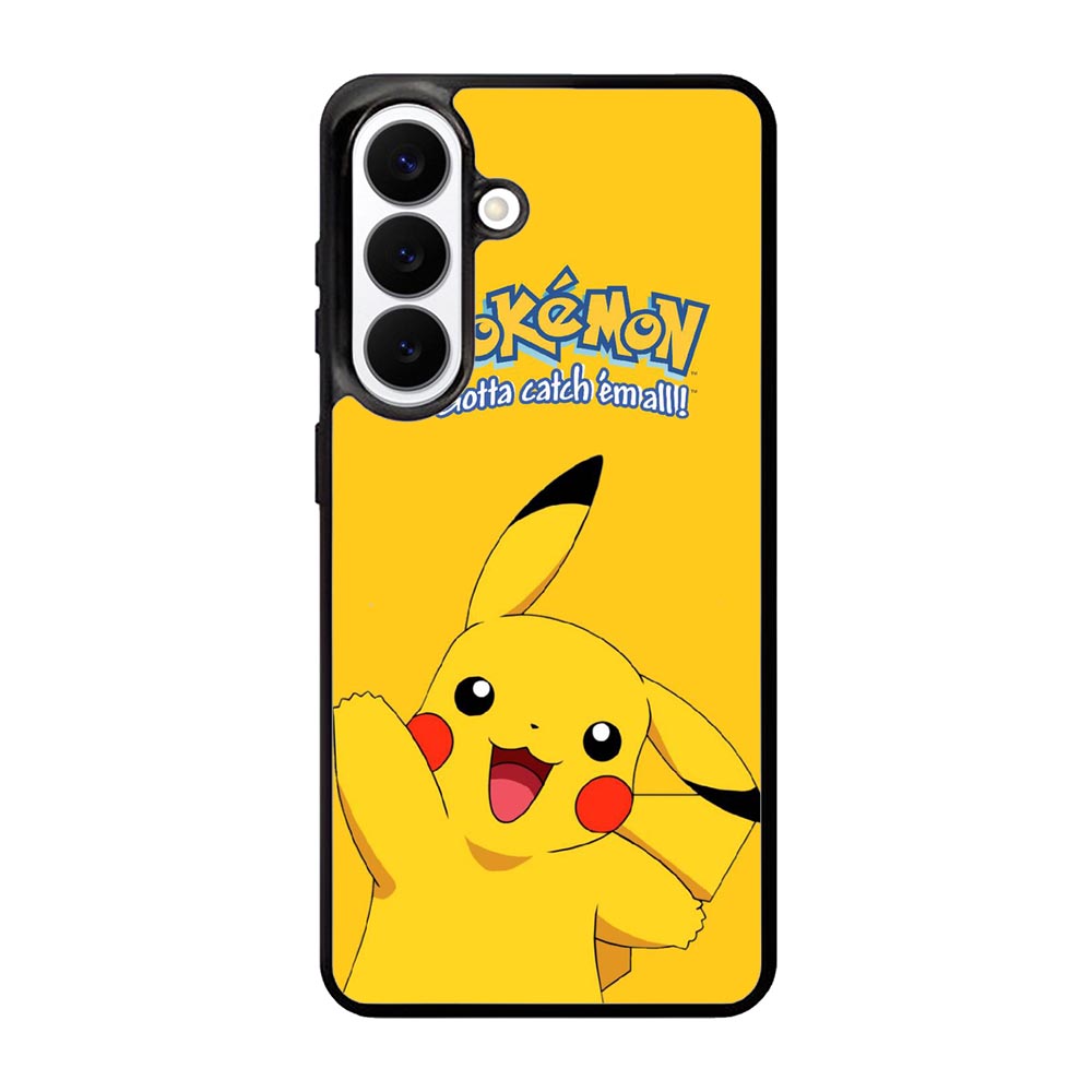 pokemon Samsung Galaxy S26 Plus Case OV9760