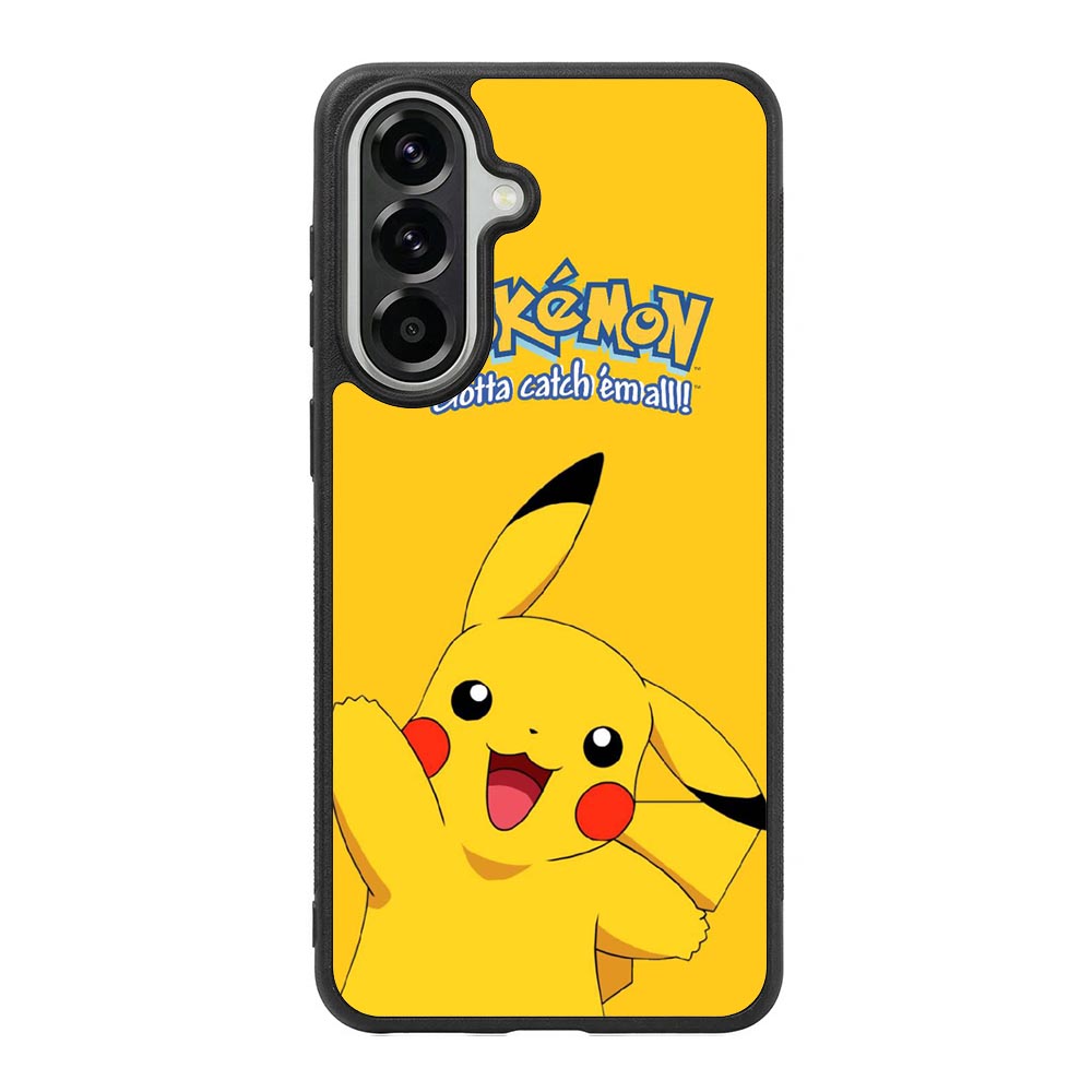pokemon Samsung Galaxy A37 Case OV9760