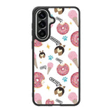 Awesome Samsung Galaxy A37 Case OV9652