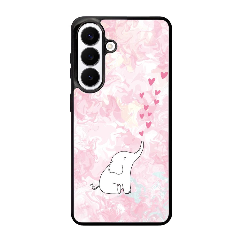 Elephant Samsung Galaxy S26 Case
