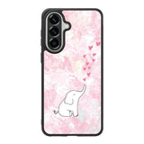 Elephant Samsung Galaxy A37 Case