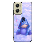 Valentine Eeyore Motorola Moto G Stylus 5G 2024 Case