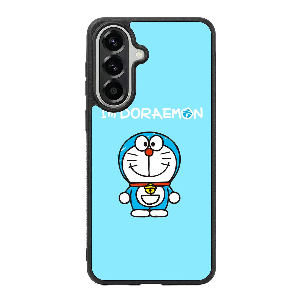 im doraemon Samsung Galaxy A57 Case OV9788