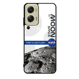 Nasa flight ticket Motorola Moto G Stylus 5G 2024 Case OV9666
