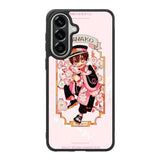Jibaku Shounen hanako kun Samsung Galaxy A57 Case OV9663