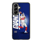 Darius Slayton Samsung Galaxy A37 Case OV9658