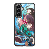 tanjiro kamado Samsung Galaxy A37 Case OV9655