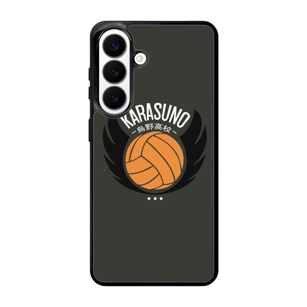 Haikyuu Samsung Galaxy S26 Case QC8693