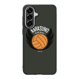 Haikyuu Samsung Galaxy A37 Case OV8693