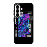 Justine sent you Samsung Galaxy S26 Plus Case OV8694