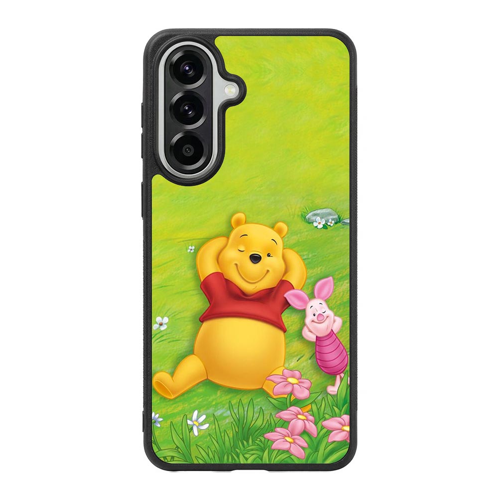 winnie the pooh Samsung Galaxy A57 Case OV8695