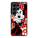 minnie mouse 4th Samsung Galaxy S26 Ultra Case