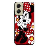 minnie mouse 4th Motorola Moto G Stylus 5G 2024 Case