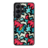 Abstract Art Samsung Galaxy S26 Ultra Case QC8782