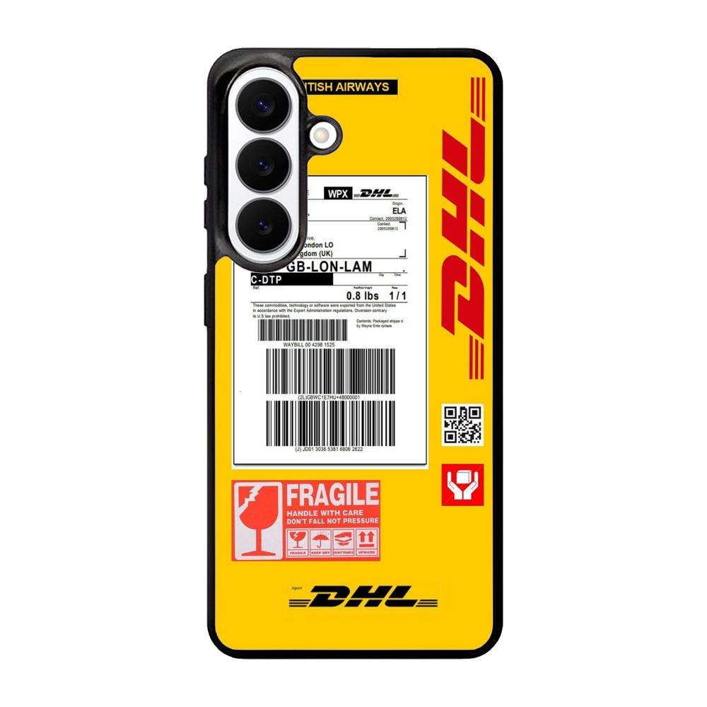 DHL Samsung Galaxy S26 Plus Case OV8687