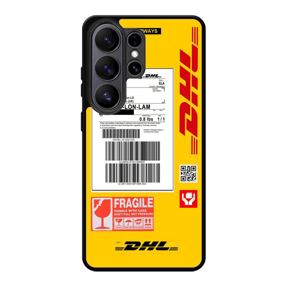 DHL Samsung Galaxy S26 Ultra Case OV8687
