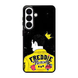 Queen Freddie Mercury Samsung Galaxy S26 Plus Case OV8686