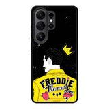 Queen Freddie Mercury Samsung Galaxy S26 Ultra Case OV8686