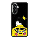 Queen Freddie Mercury Samsung Galaxy A37 Case OV8686