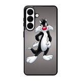 Sylvester the Cat Samsung Galaxy S26 Case OV8780