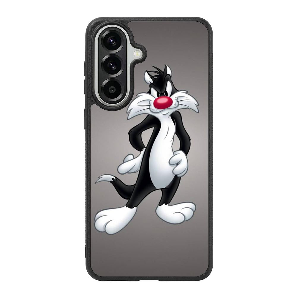 Sylvester the Cat Samsung Galaxy A57 Case OV8780