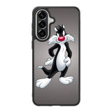 Sylvester the Cat Samsung Galaxy A57 Case OV8780