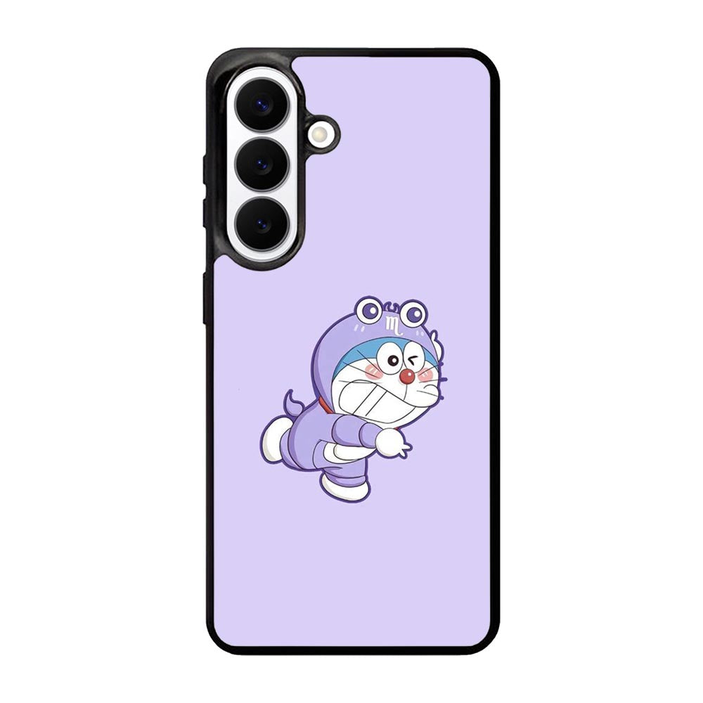 Doraemon Samsung Galaxy S26 Plus Case QC8776