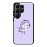 Doraemon Samsung Galaxy S26 Ultra Case QC8776