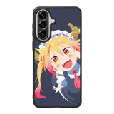 Kobayashi Dragon Maid Kanna Samsung Galaxy A57 Case OV8775
