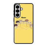 BTS Butter Samsung Galaxy S26 Plus Case OV8760