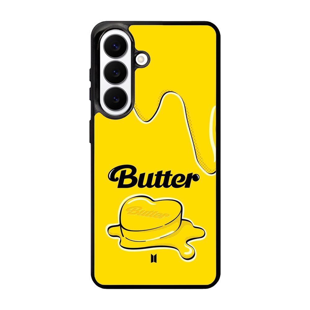 BTS Butter Samsung Galaxy S26 Case OV8759