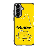 BTS Butter Samsung Galaxy A57 Case OV8759