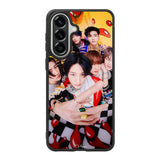 nct hotsauce Samsung Galaxy A37 Case OV8757