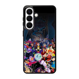Disney Villains Samsung Galaxy S26 Plus Case