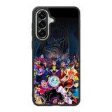 Disney Villains Samsung Galaxy A37 Case
