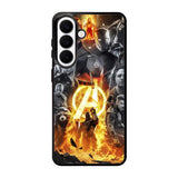 avengers Samsung Galaxy S26 Plus Case OV8754