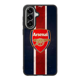 Arsenal FC Samsung Galaxy A37 Case QC8751