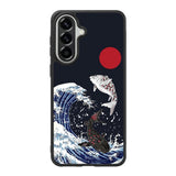 Japanese Samsung Galaxy A37 Case
