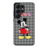 Mickey mouse Samsung Galaxy S26 Ultra Case OV8749