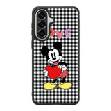 Mickey mouse Samsung Galaxy A37 Case OV8749