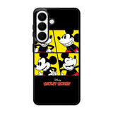 mickey mouse Samsung Galaxy S26 Plus Case QC8748