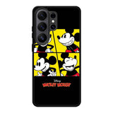 mickey mouse Samsung Galaxy S26 Ultra Case QC8748