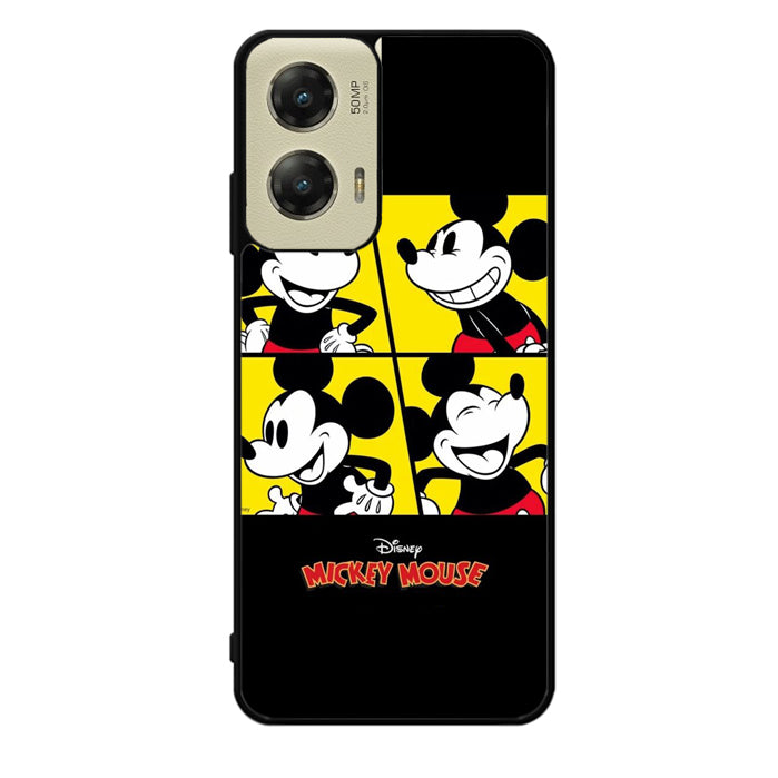 mickey mouse Motorola Moto G Stylus 5G 2024 Case OV8748
