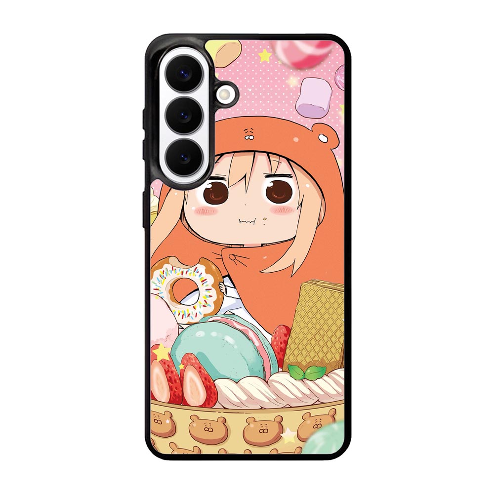 Himouto umaru chan Samsung Galaxy S26 Case OV8717