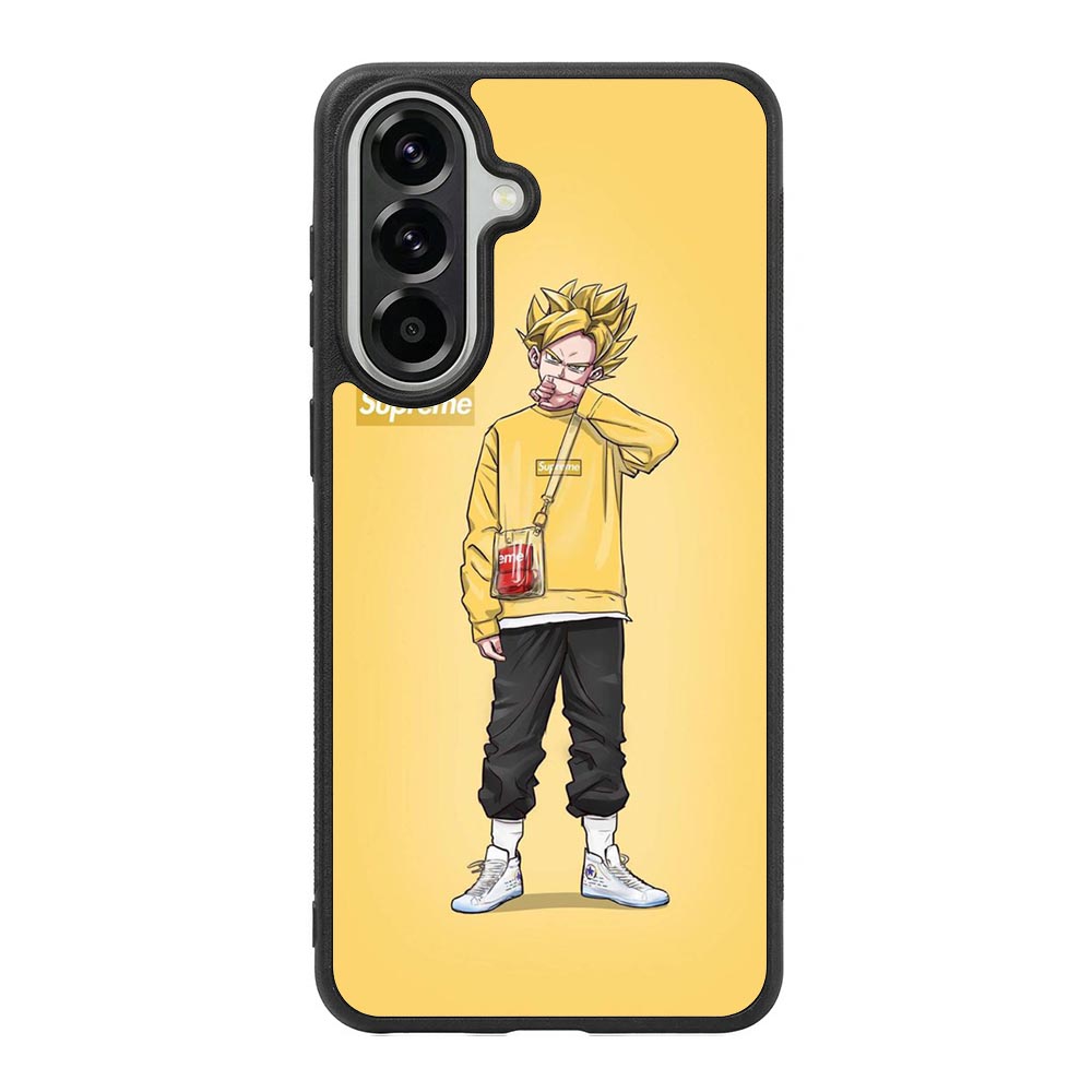 Dragon Ball Samsung Galaxy A37 Case OV8744