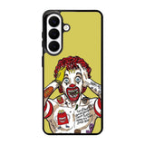 Joker Samsung Galaxy S26 Plus Case OV8743