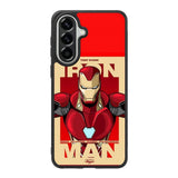 Iron man Samsung Galaxy A37 Case OV8741