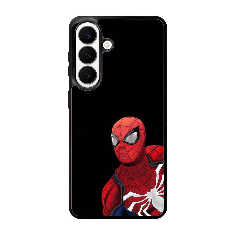 Spiderman Samsung Galaxy S26 Plus Case OV8739