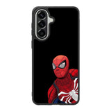 Spiderman Samsung Galaxy A37 Case OV8739